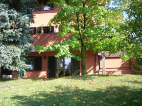 Relais Cà Nova Guest House Bogogno